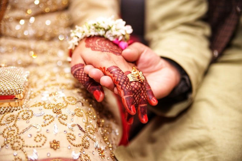 Engagement at Nirvana Palace